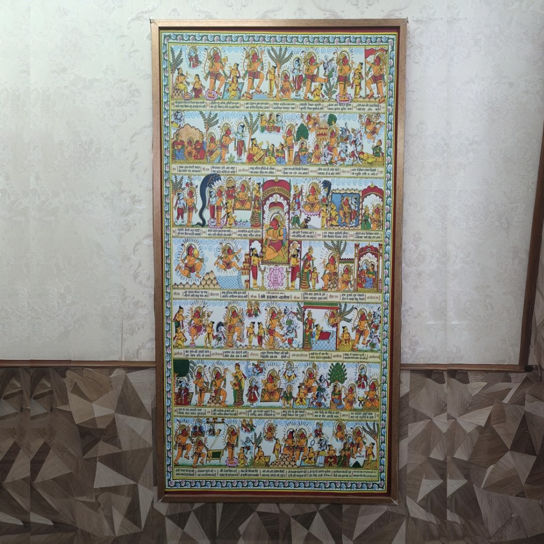 Wall Paintings for your Home According to Vaastu