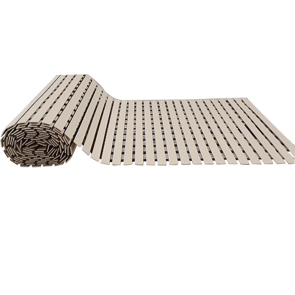 non slip bath mat