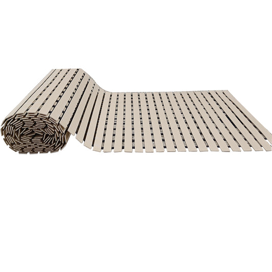 anti slip bath mat