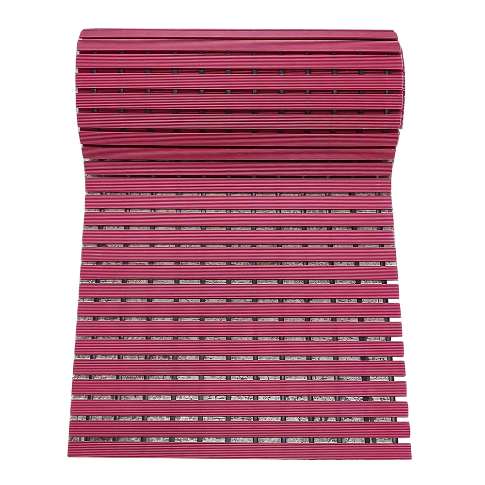 non slip bath mat