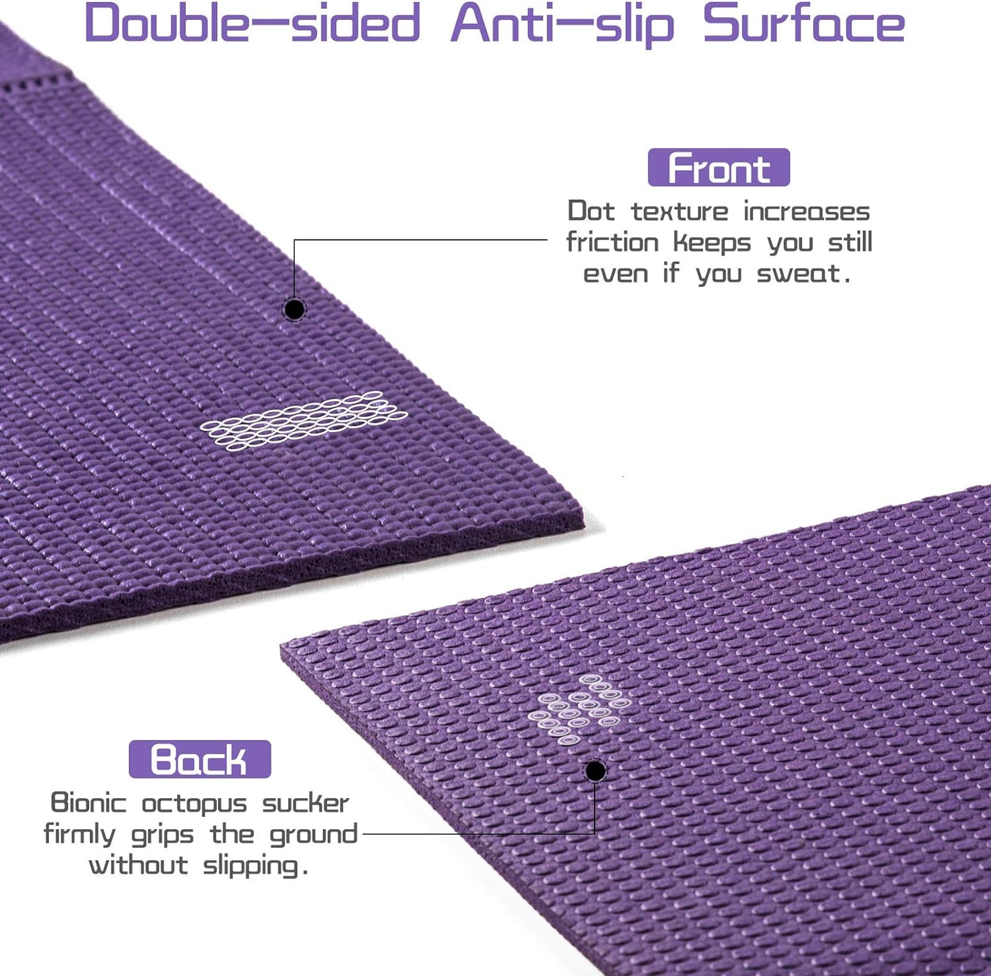 yoga mat