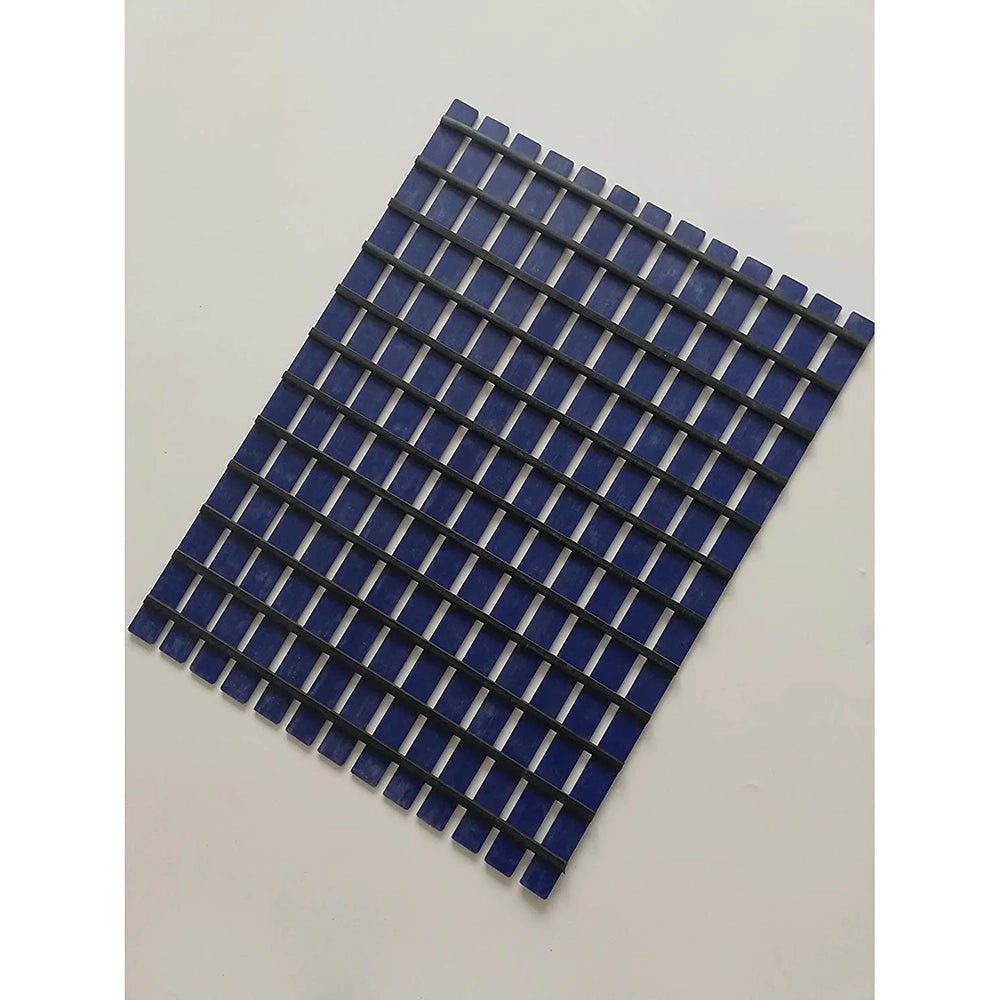 anti slip bath mat