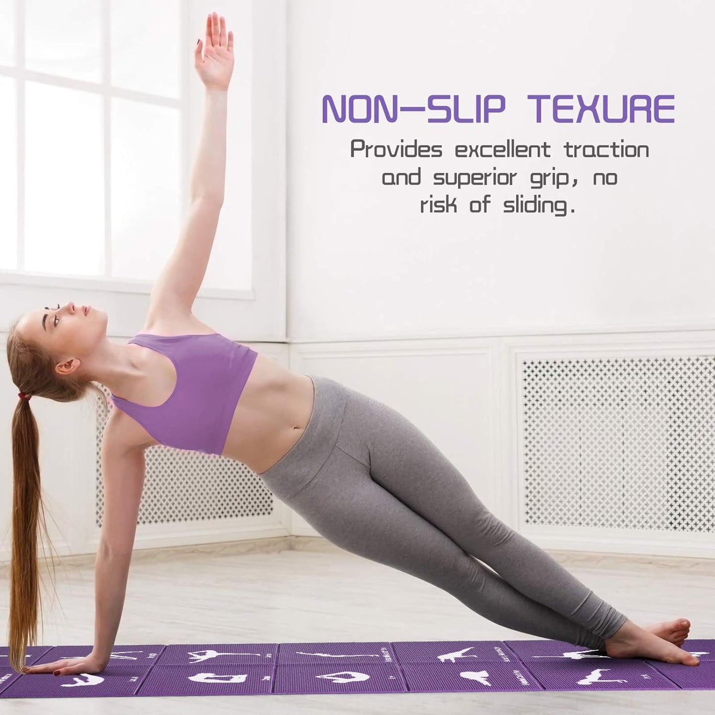 best yoga mat