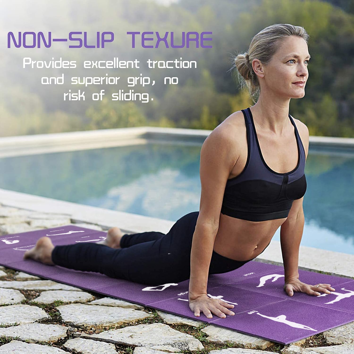 meditation mat