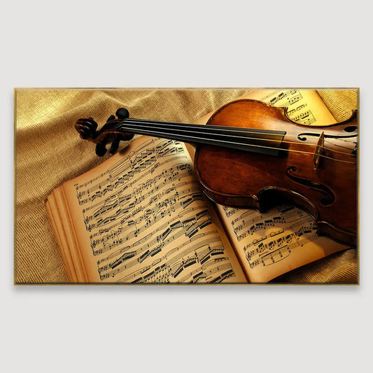 painting for drawing room