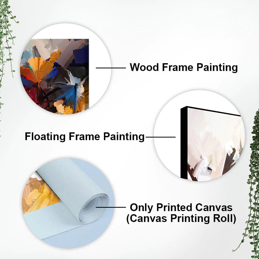 home wall painting