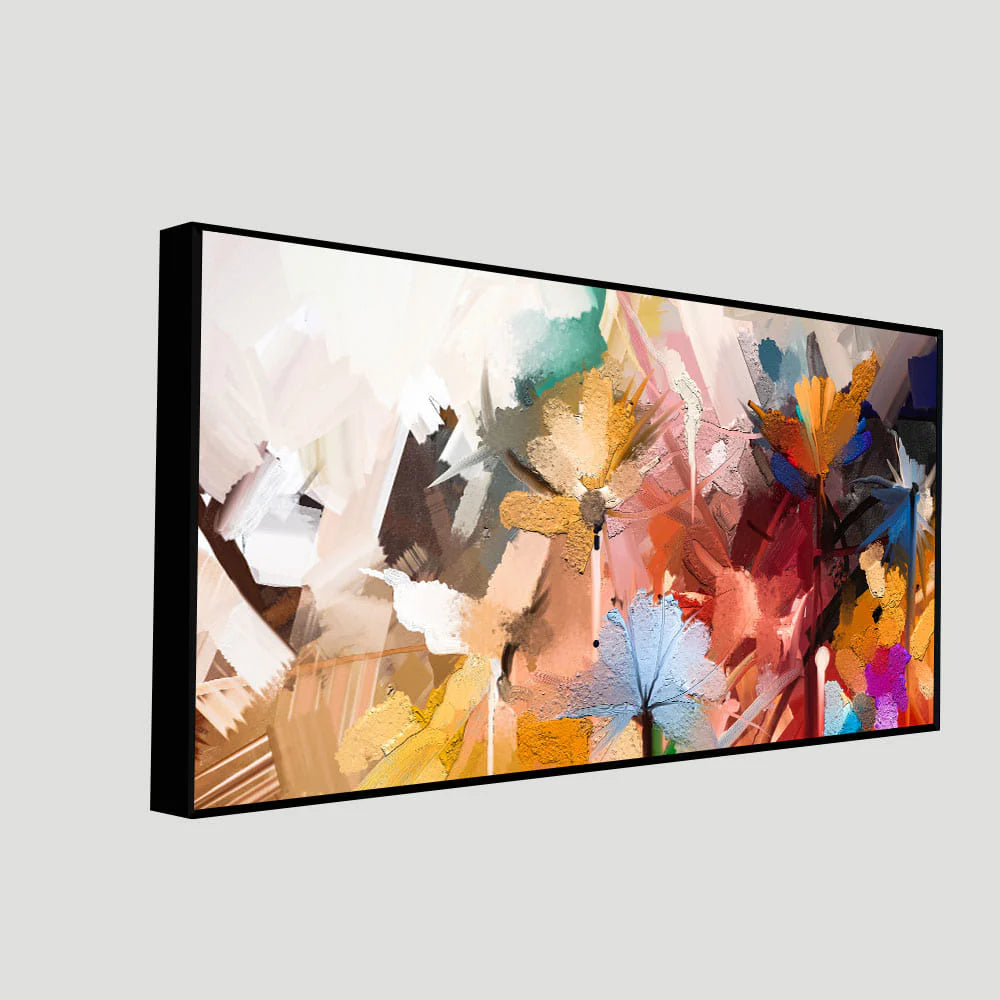 painting for drawing room