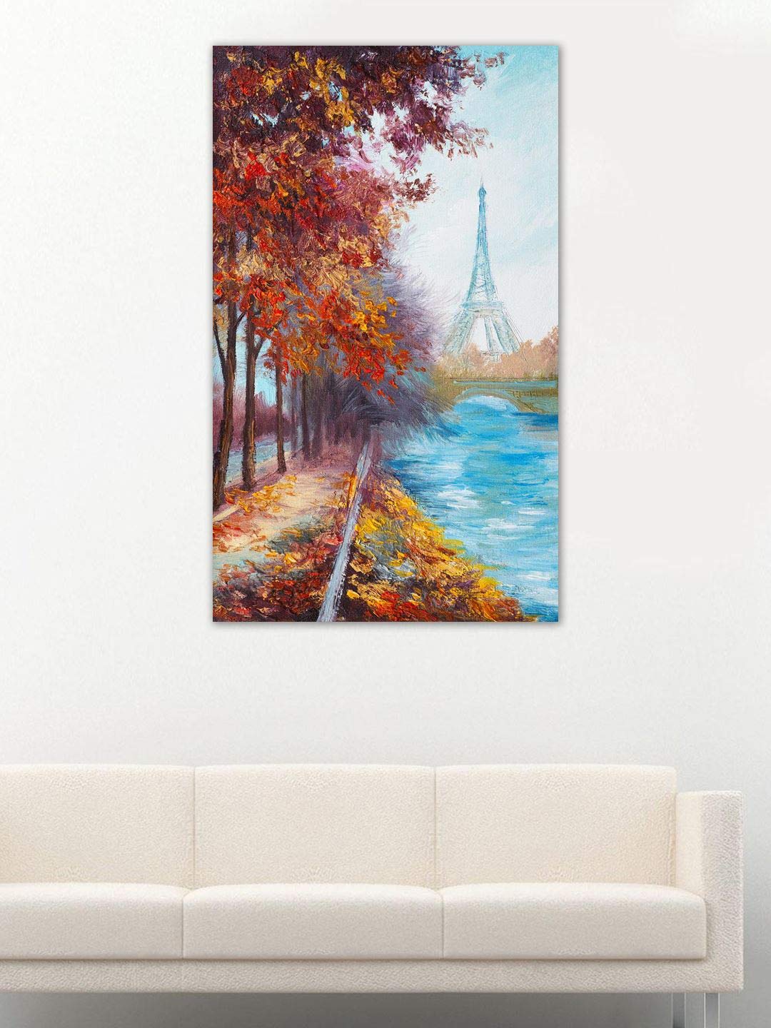 paintings for living room