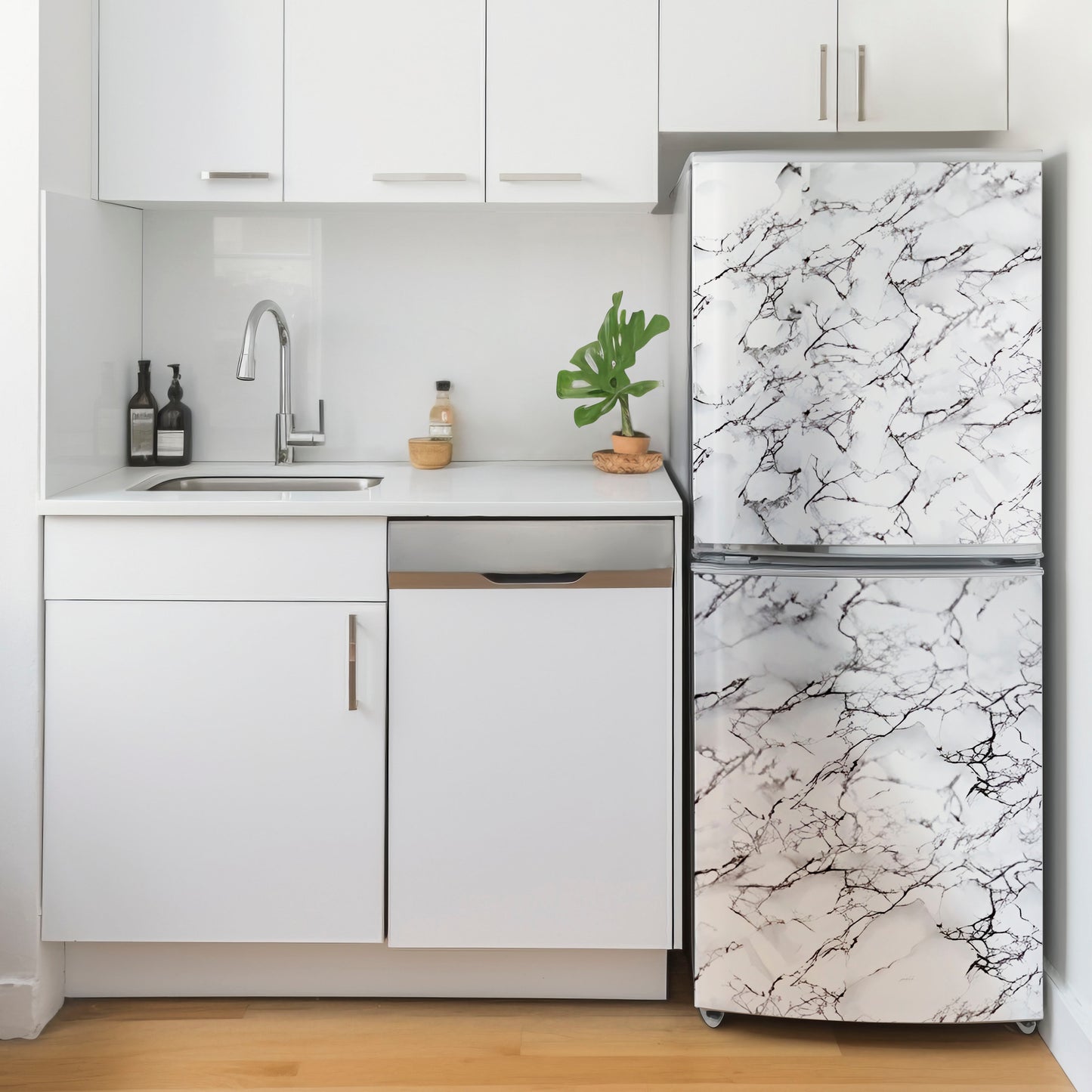self adhesive wallpaper