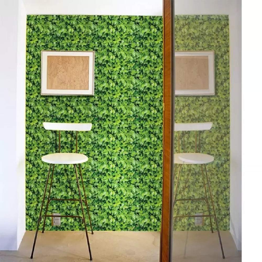 adhesive wall paper