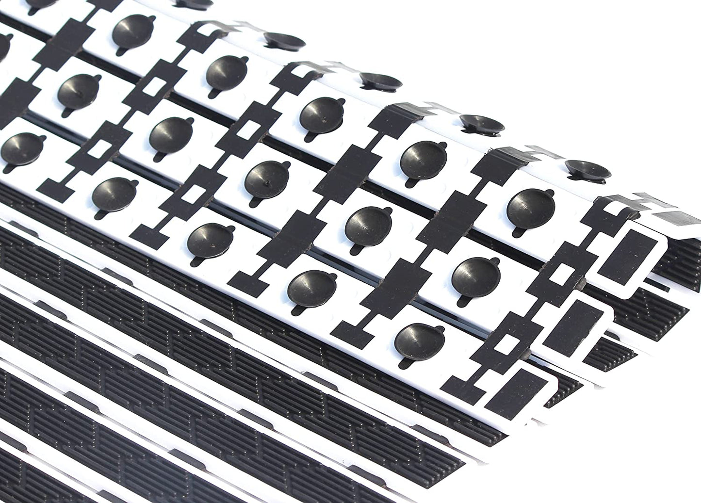 anti slip in bath mat