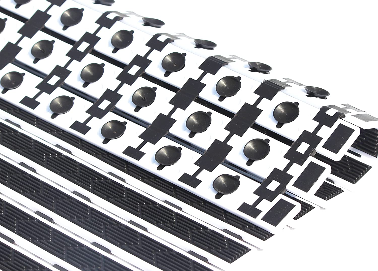 anti slip in bath mat