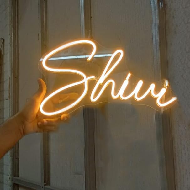 neon light signs