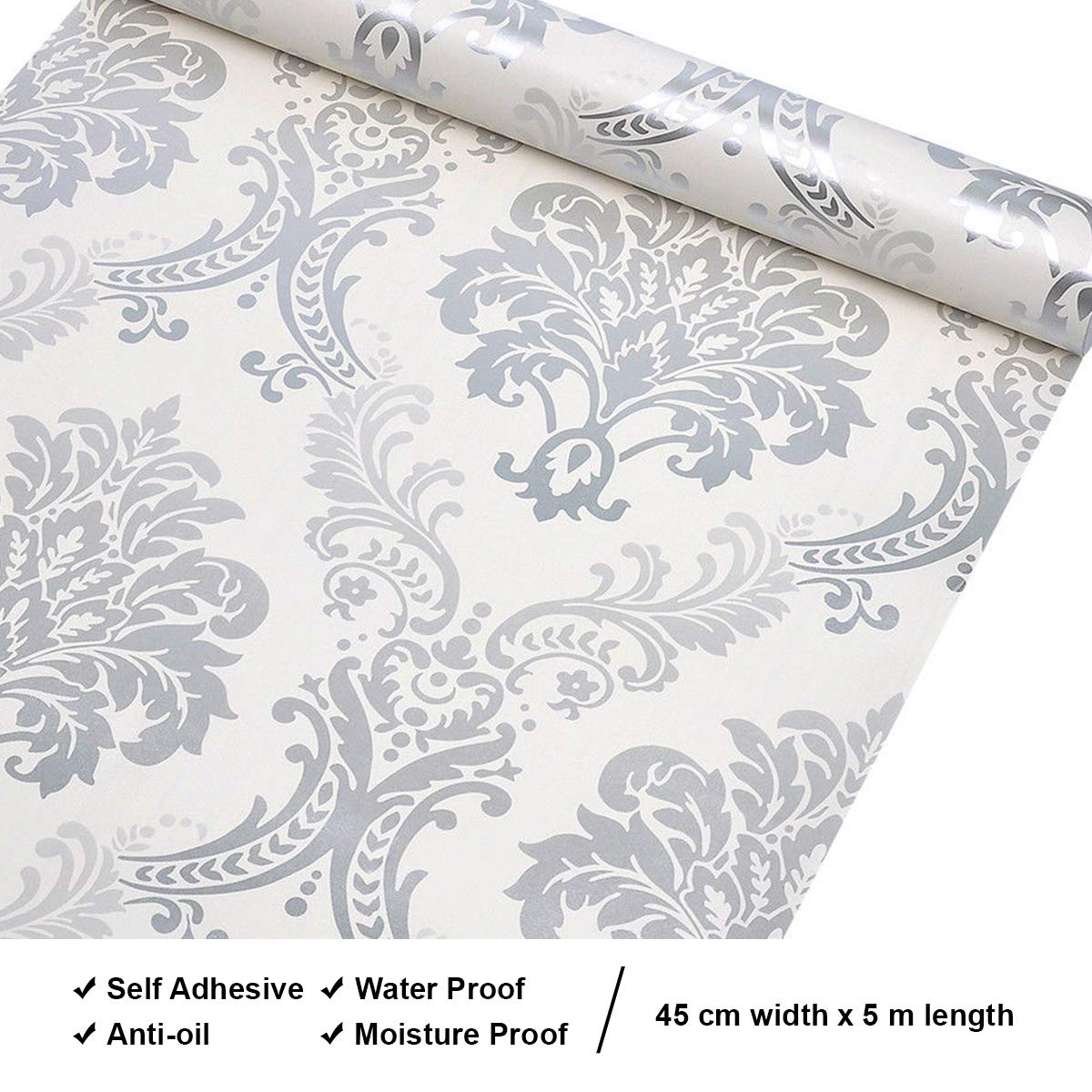 self adhesive wall stickers