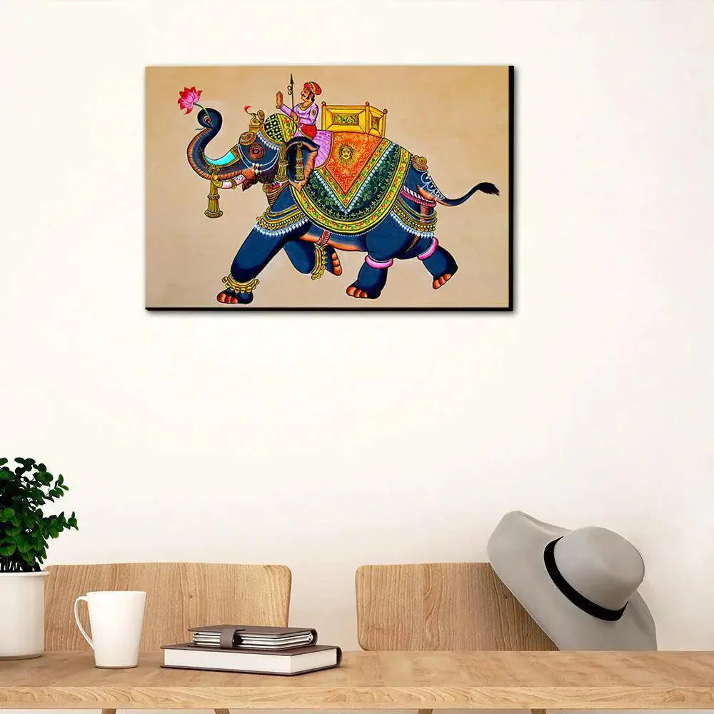 beautiful simple wall paintings