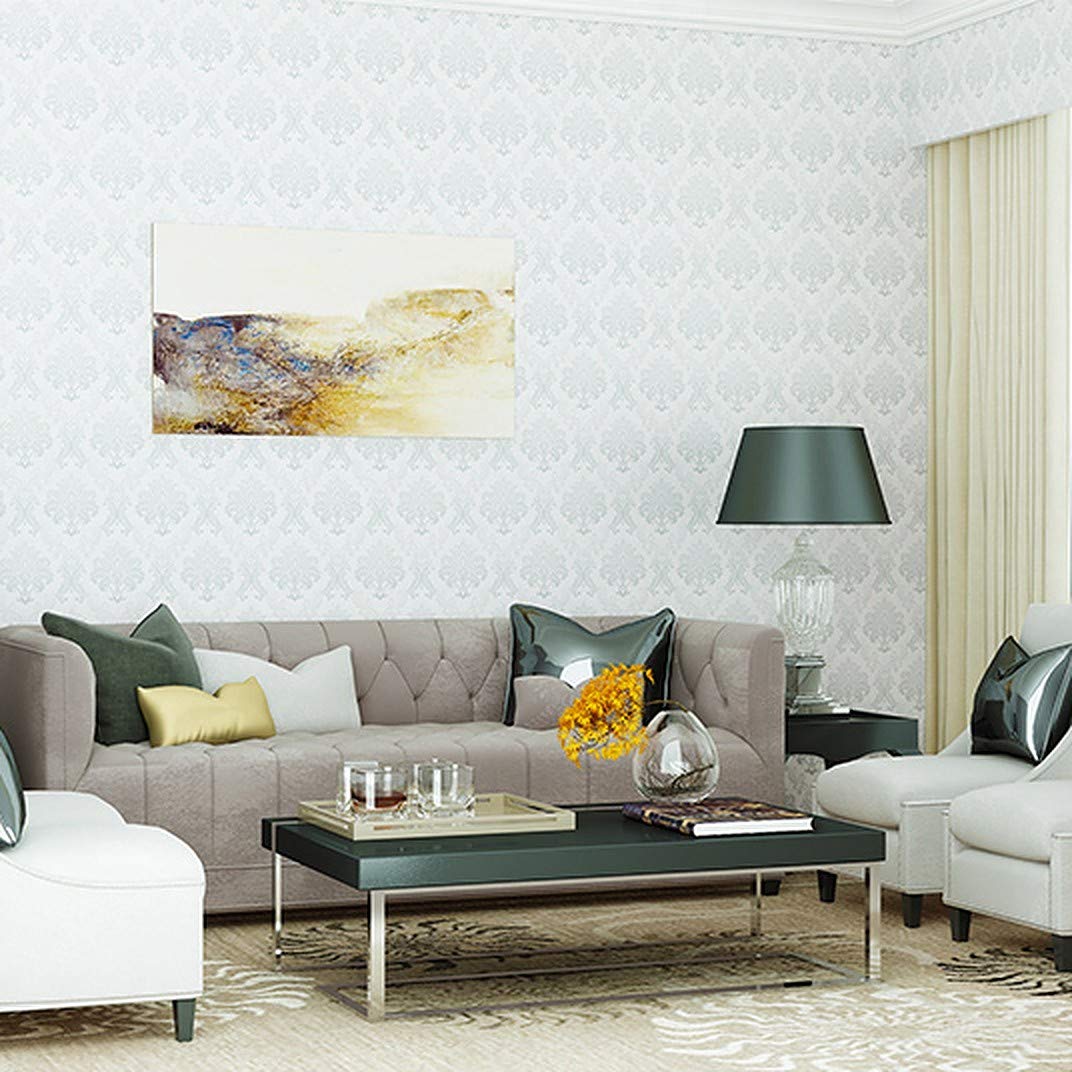 3d self adhesive wallpaper