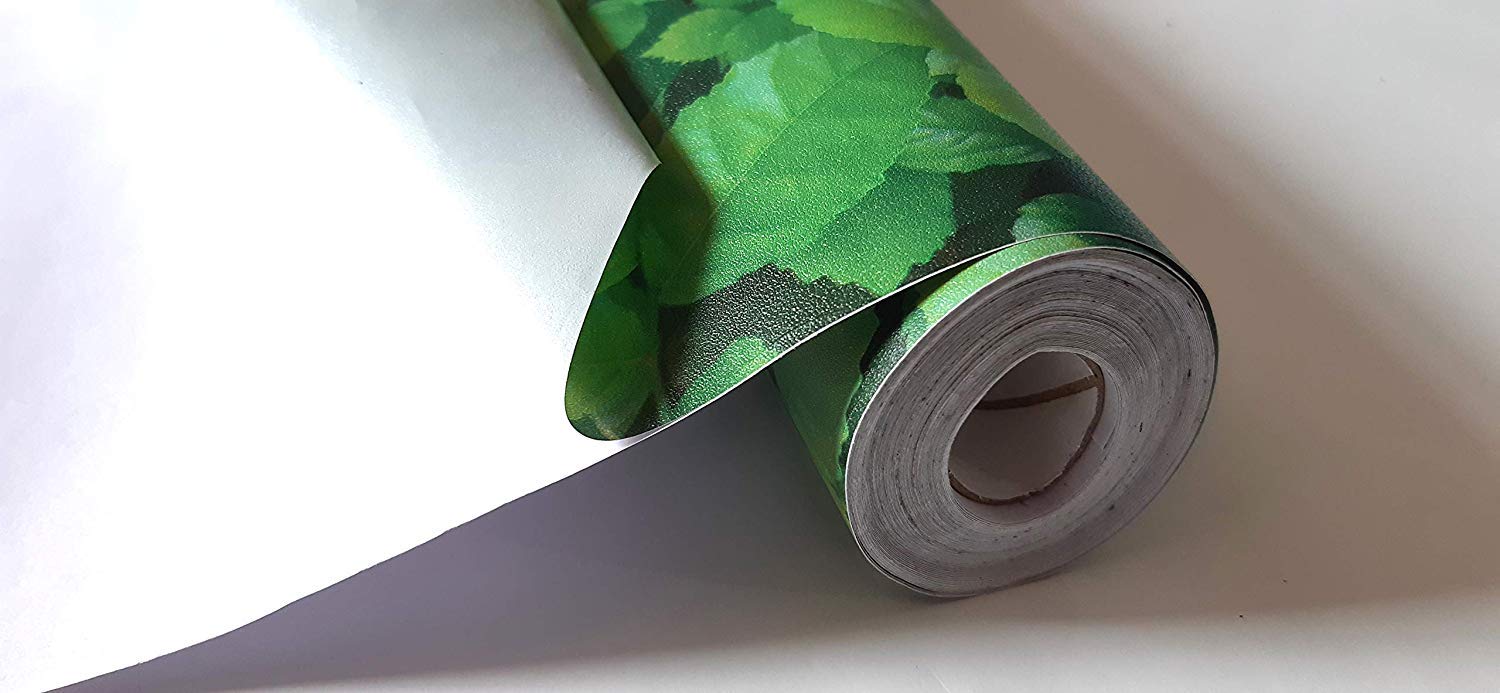 self adhesive wallpaper for walls