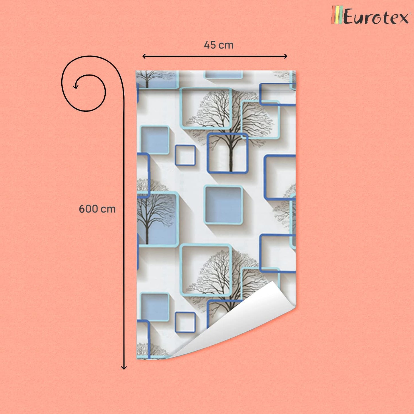 adhesive for wall paper