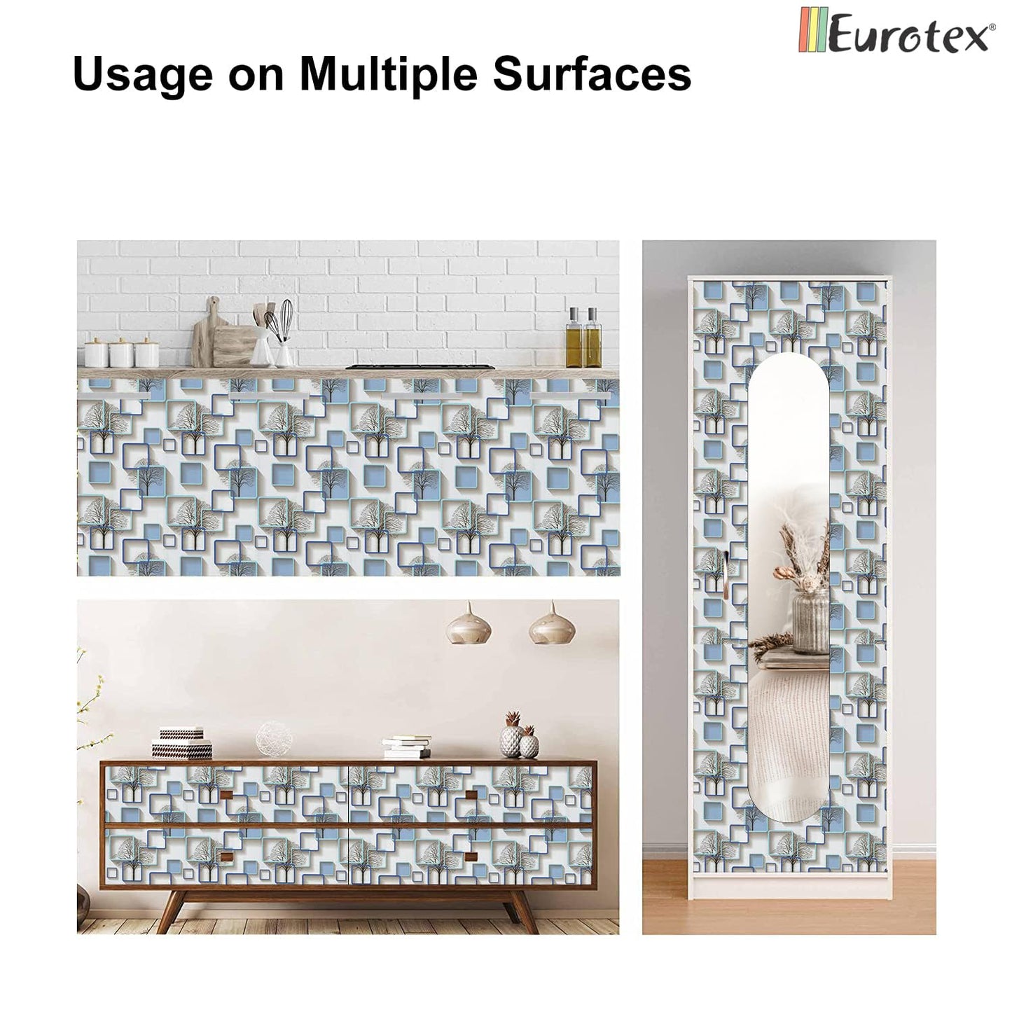 self adhesive wallpaper for walls