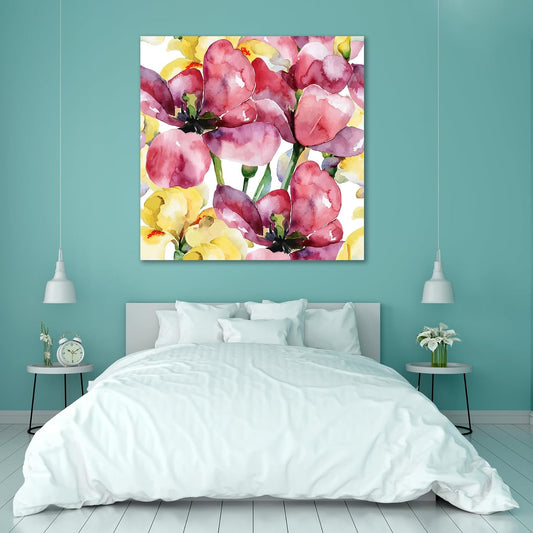 Beautiful Wall Paintings