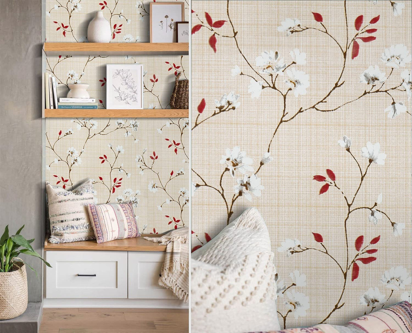 self adhesive wall stickers