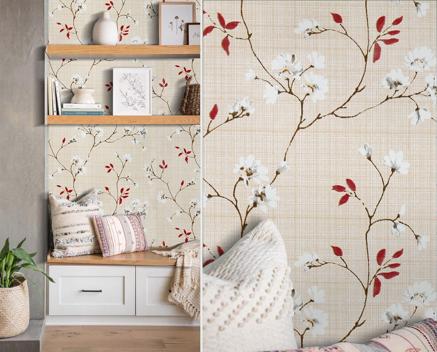 self adhesive wall stickers