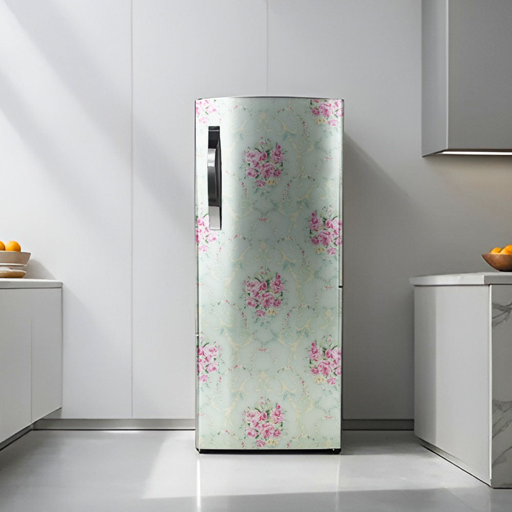 wallpaper sticker roll