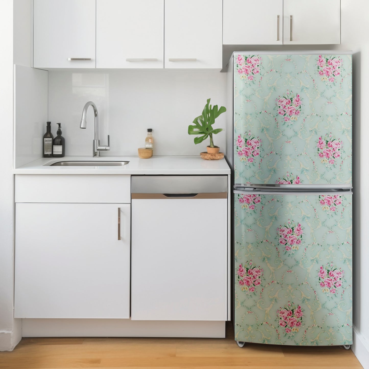 adhesive for wall paper
