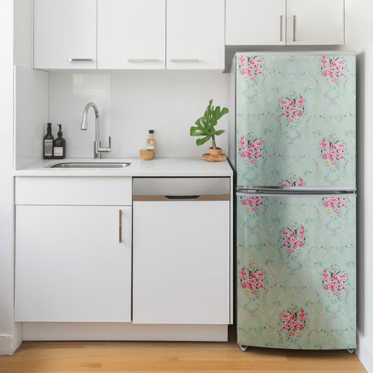 adhesive for wall paper
