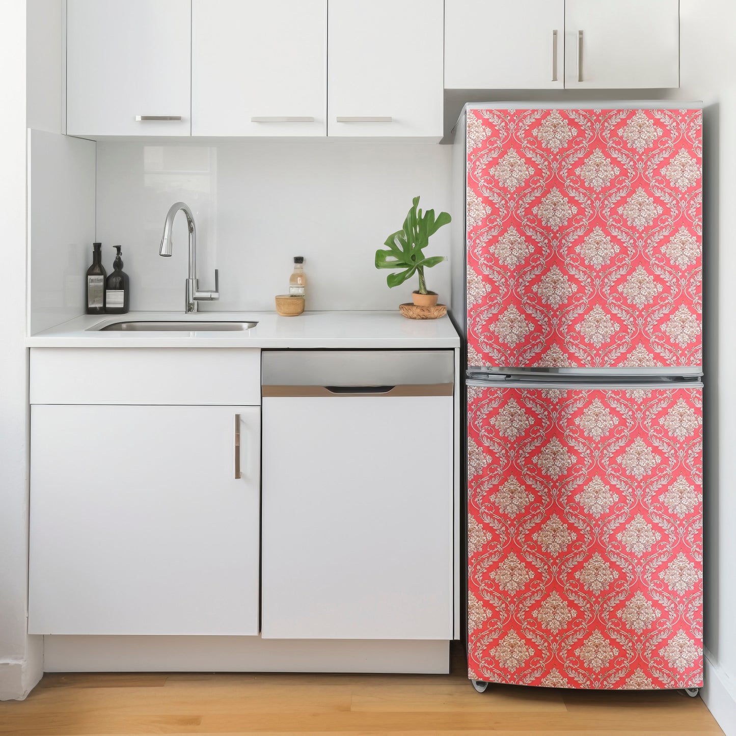 wallpaper sticker roll