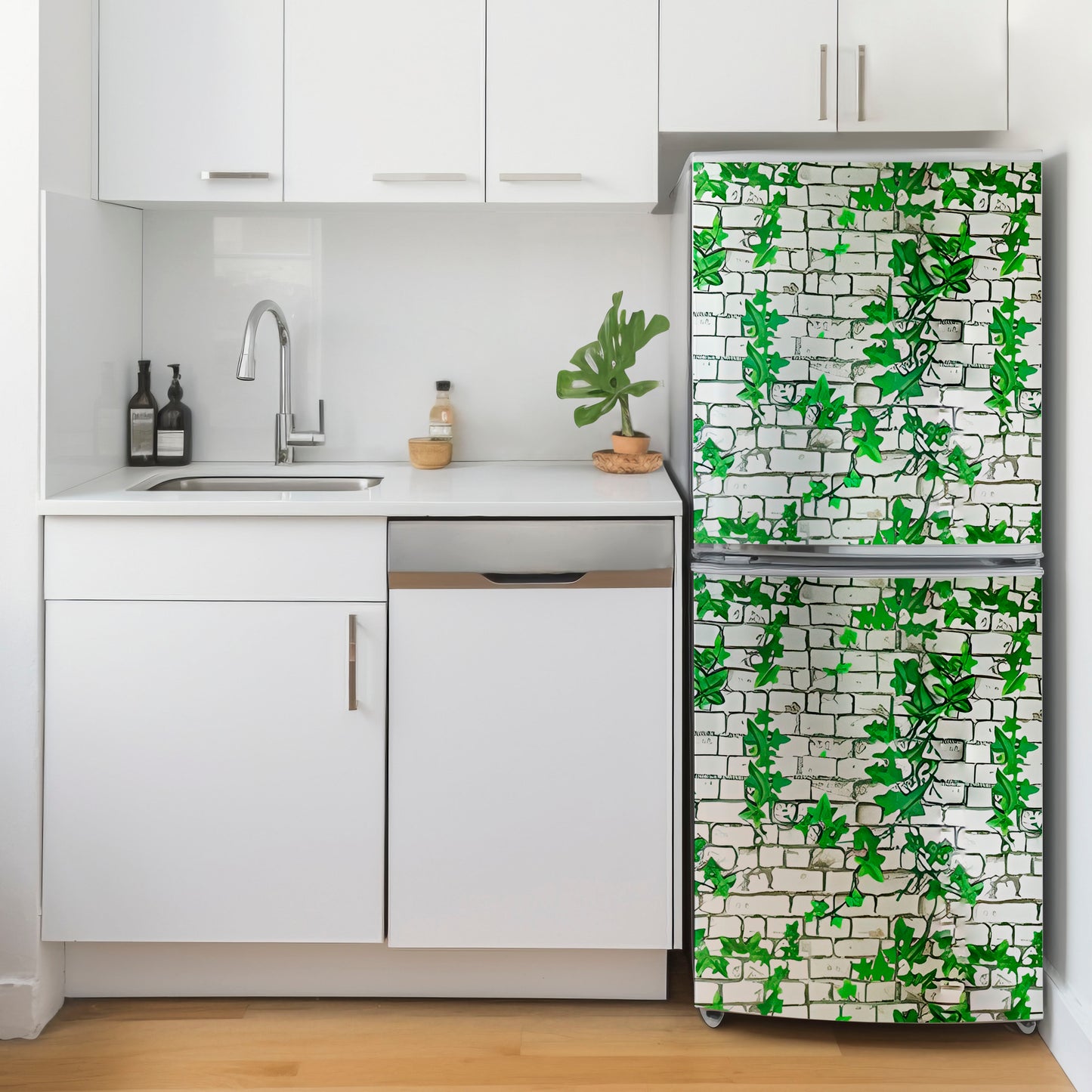 self adhesive wall stickers