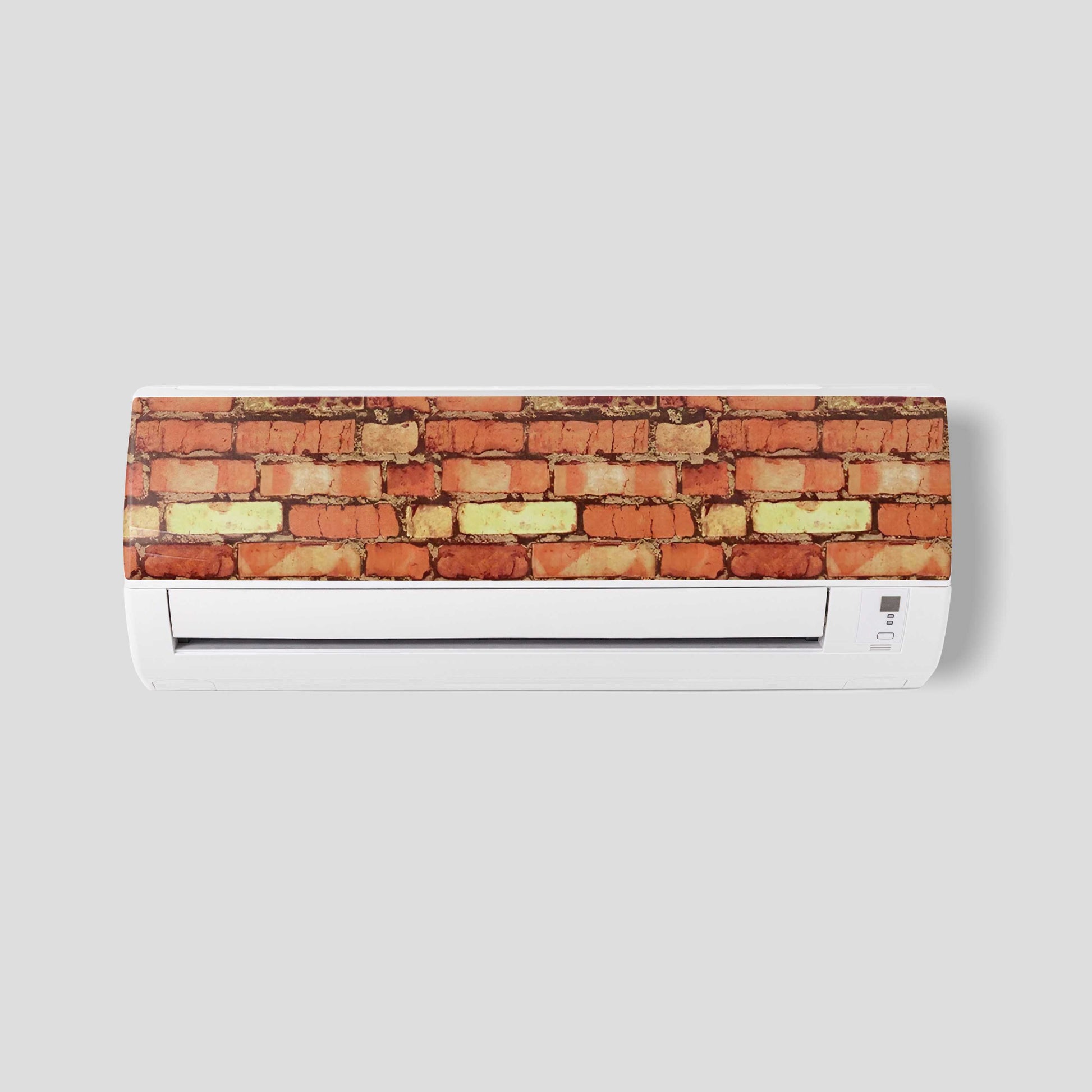 AC Sticker