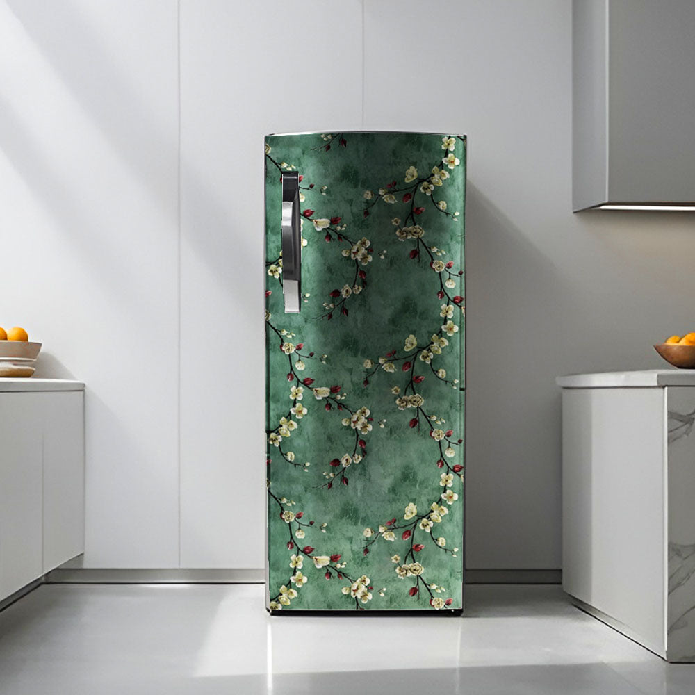 adhesive wall paper