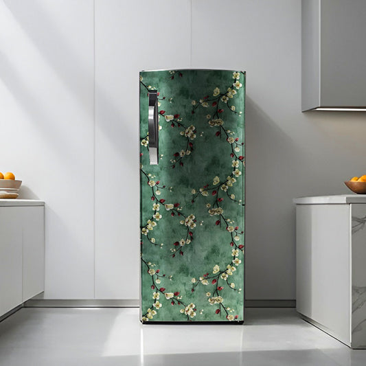 adhesive wall paper