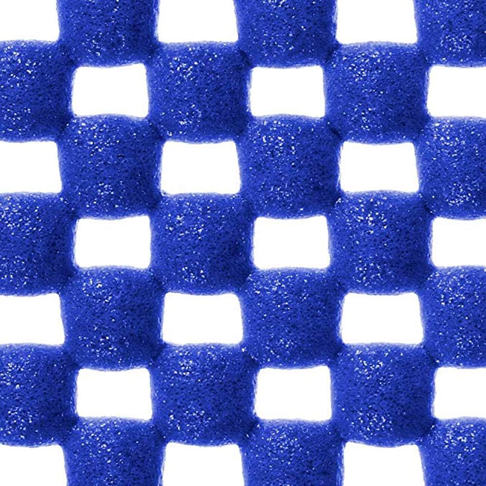 Eurotex Blue Polyester Kitchen Linen Set  (Pack of 1)