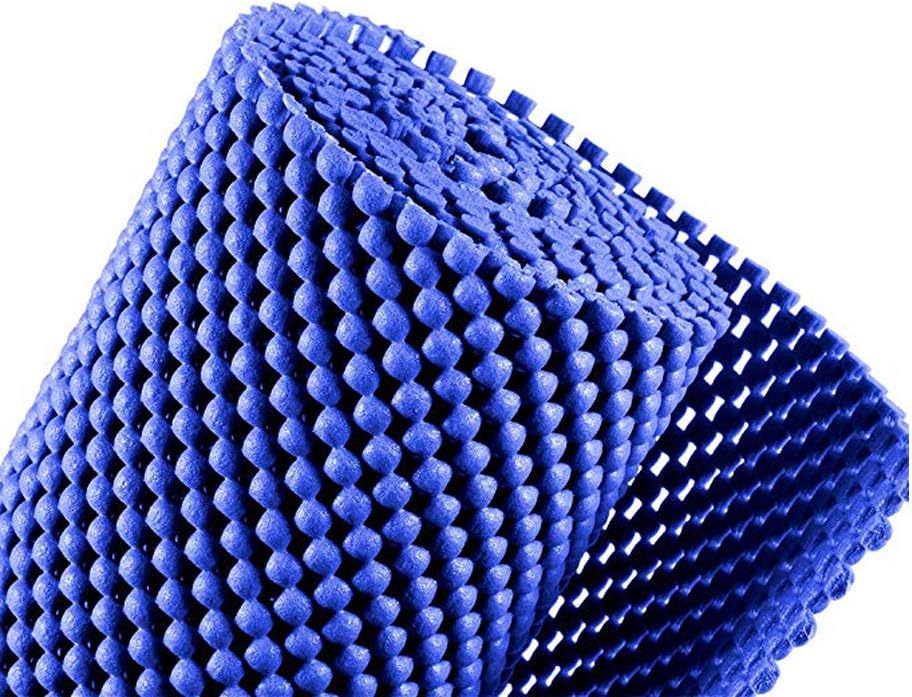 Eurotex Blue Polyester Kitchen Linen Set  (Pack of 1)