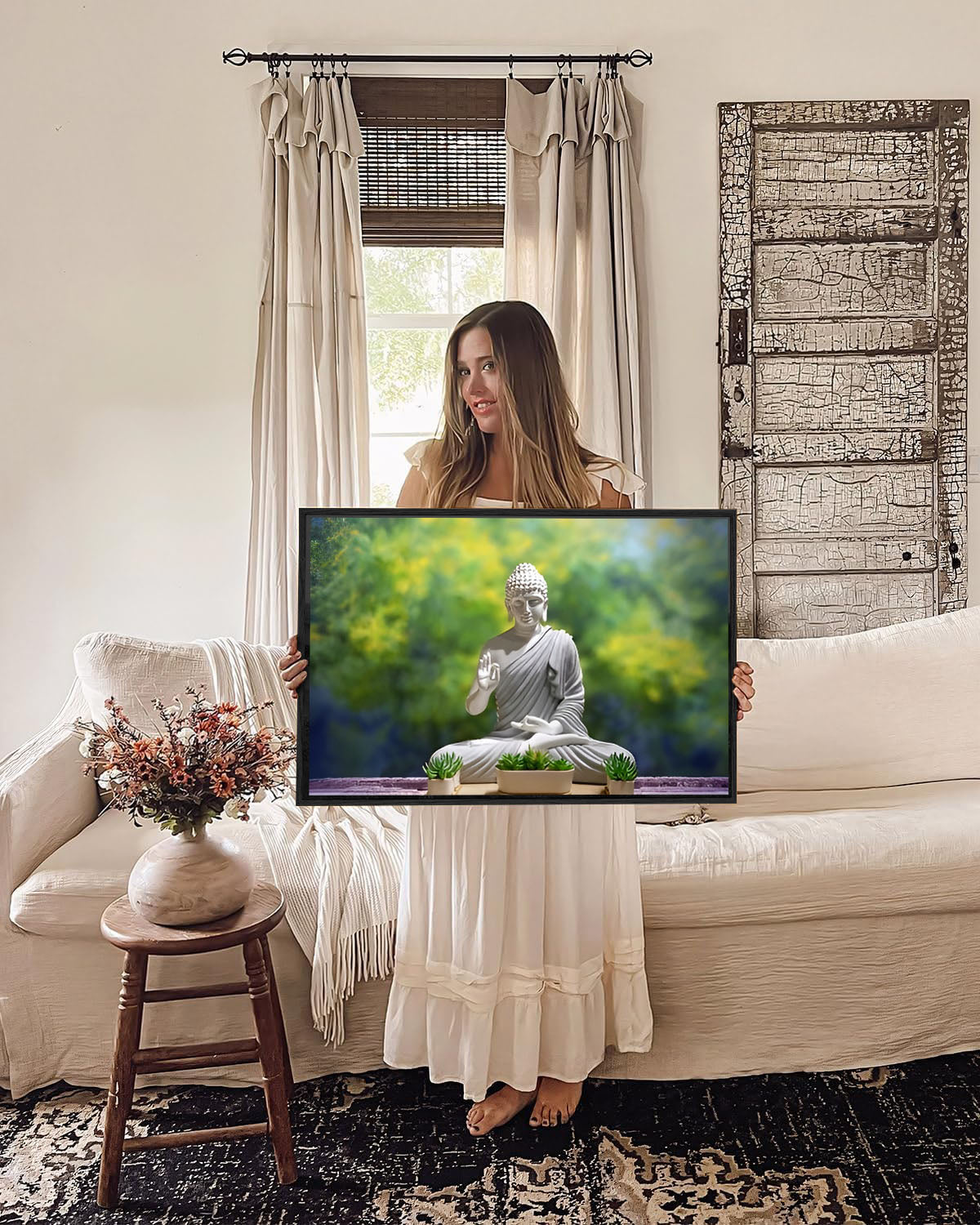 paintings for living room