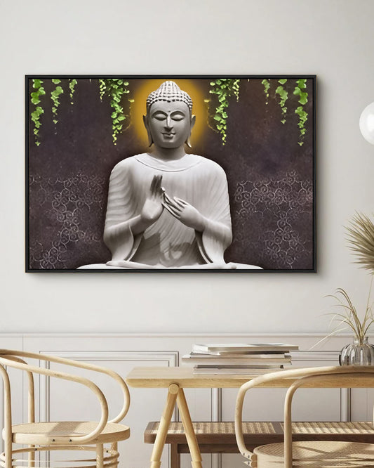 wall painting for living room