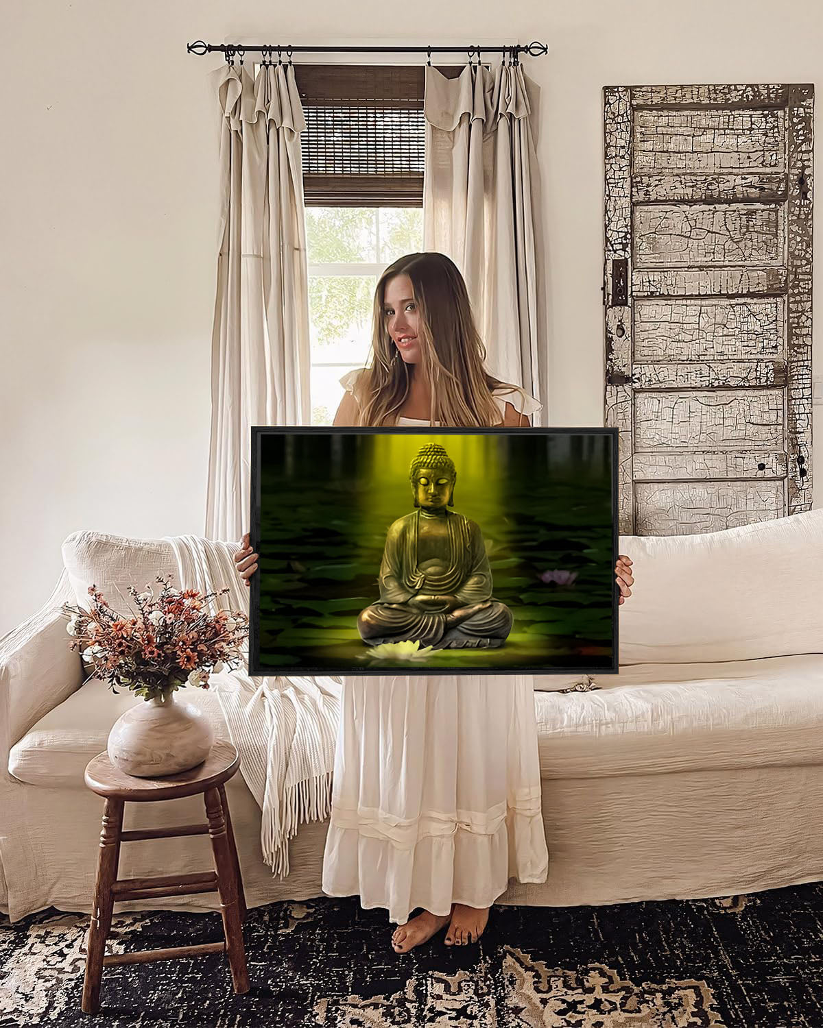 paintings for living room
