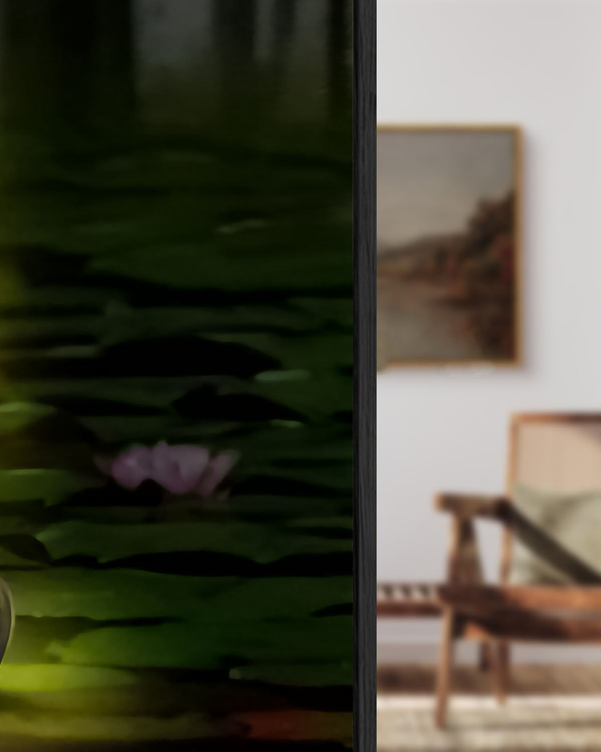 home wall painting