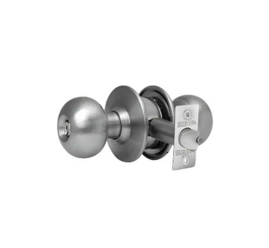 Europa Cylinderical Locks SS/AB