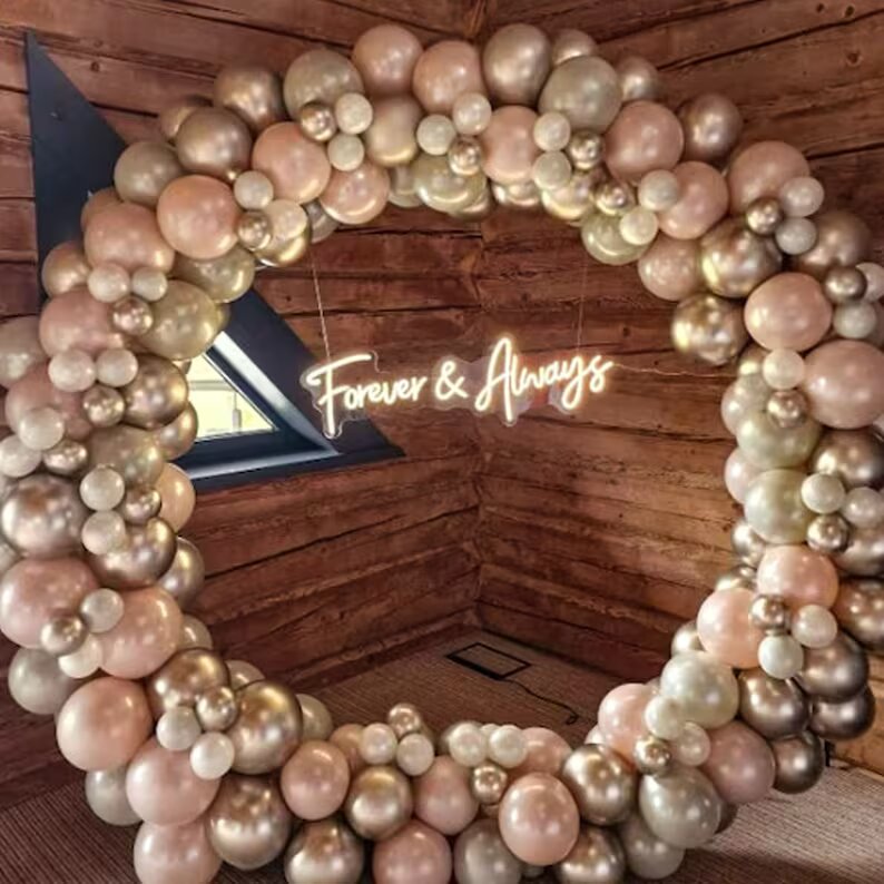 neon lights for room