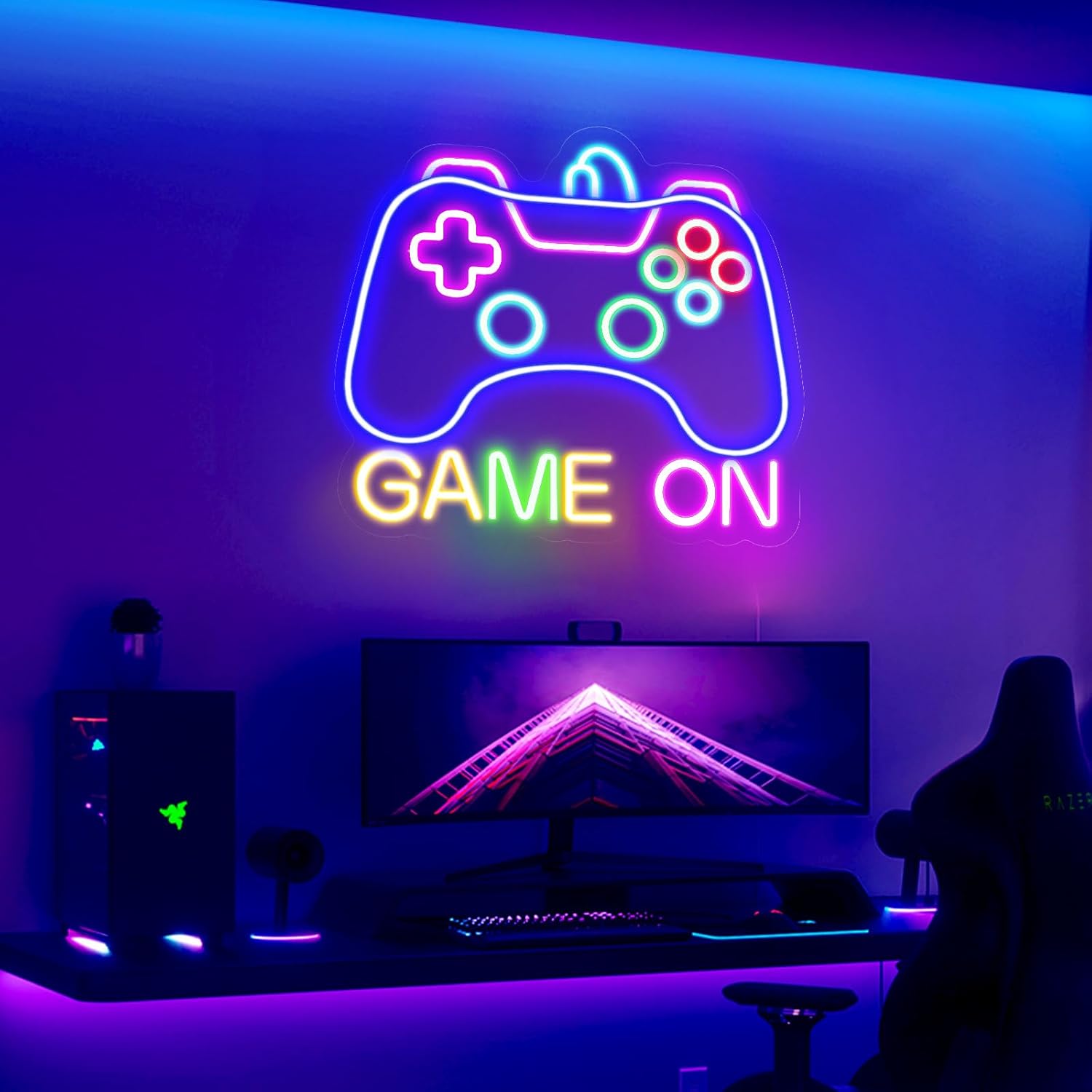 neon signs for room