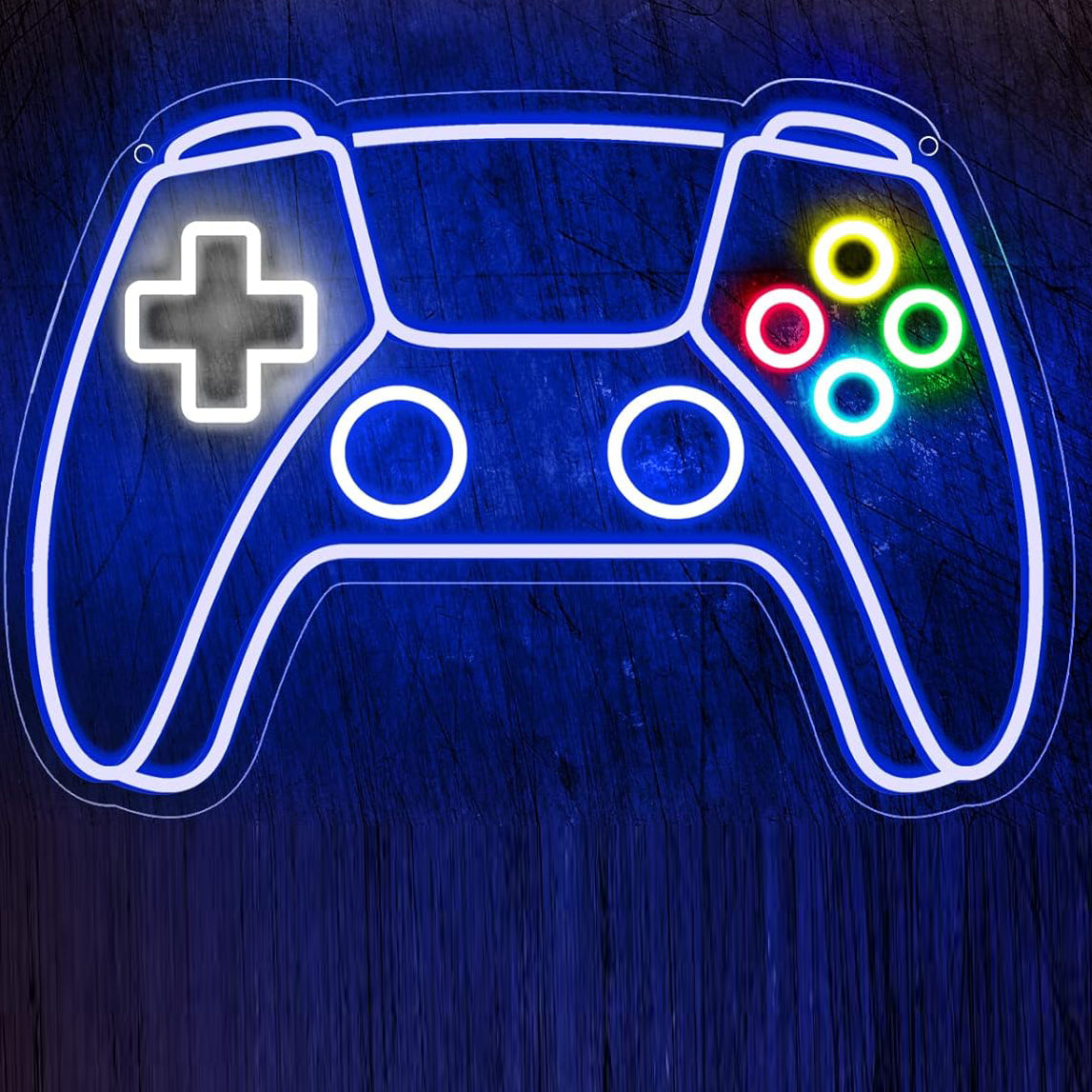 neon lights for room