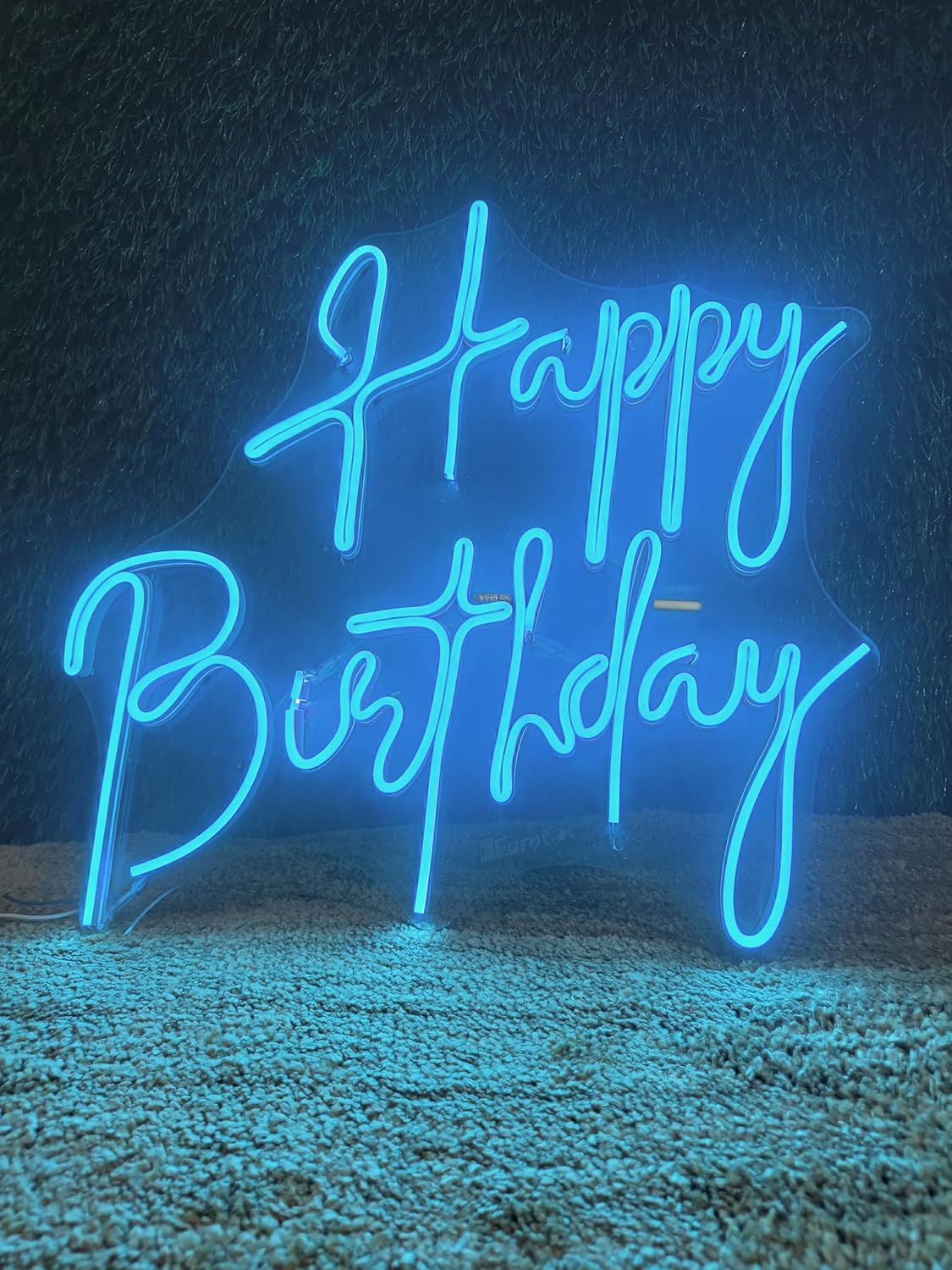 custom made neon signs