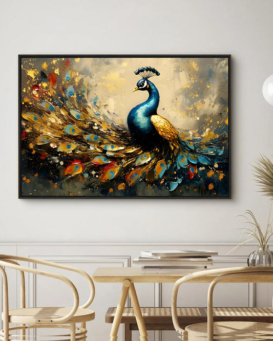 wall painting