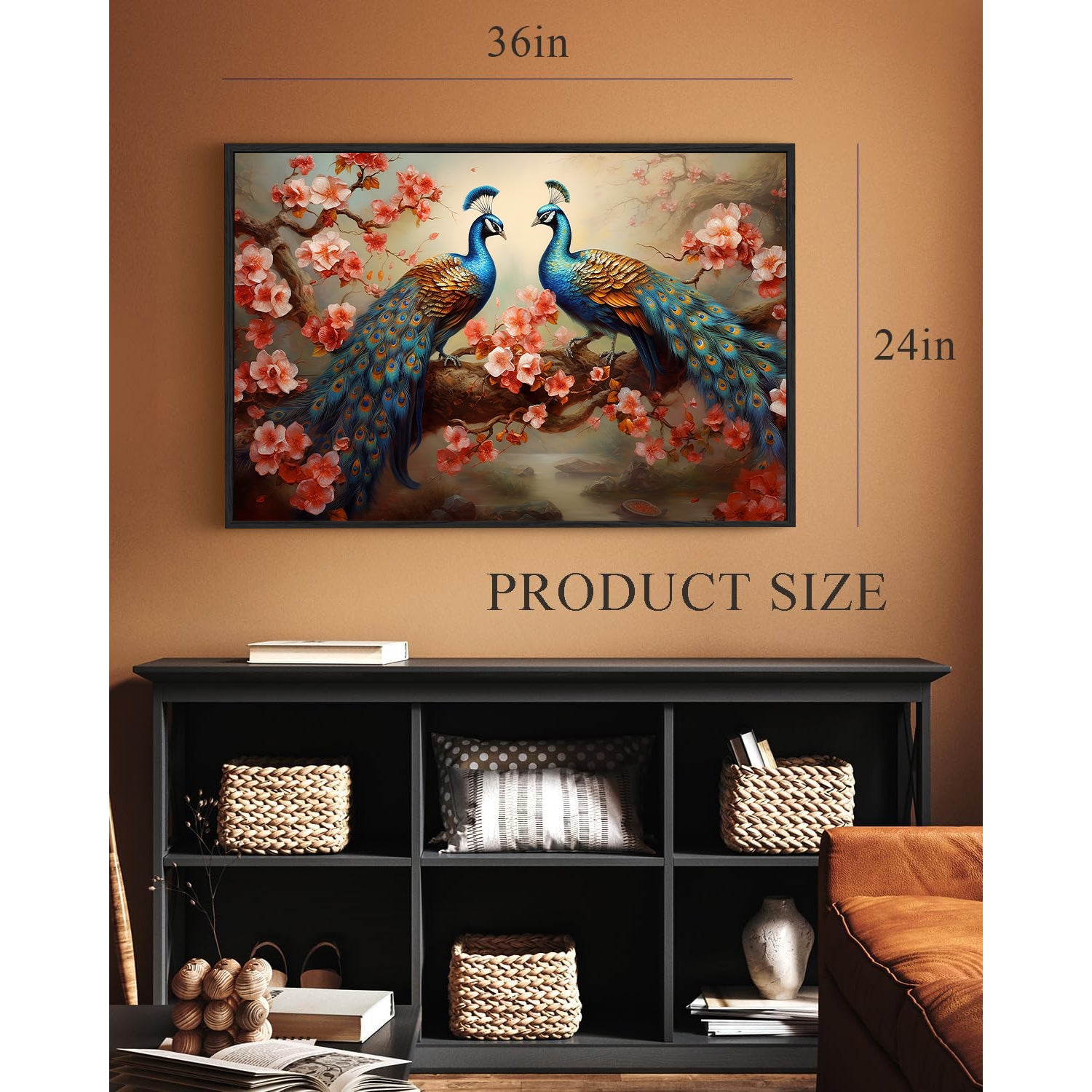 home wall painting