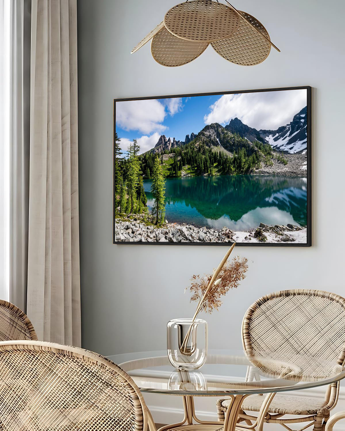 paintings for living room