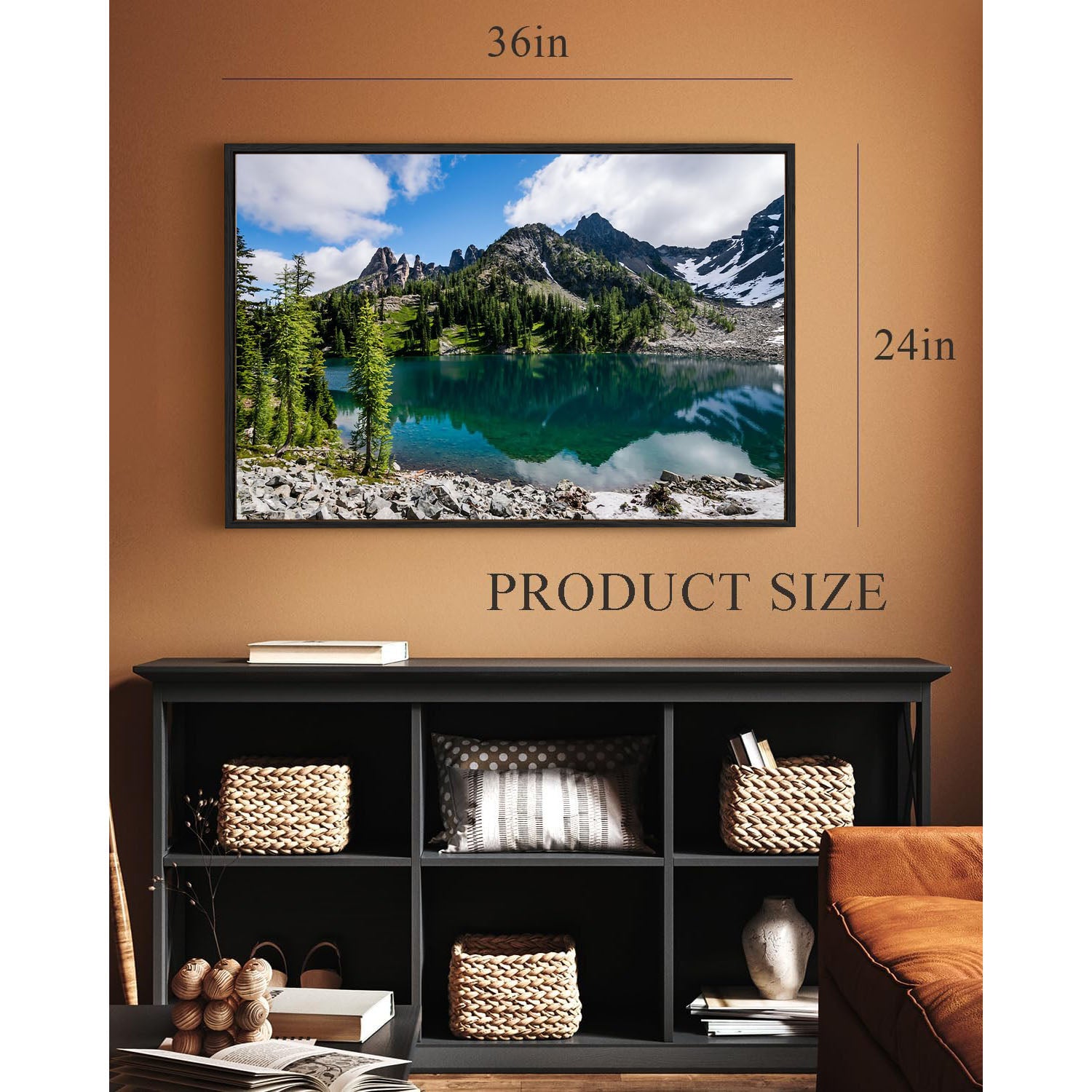 Wall Art & Paintings