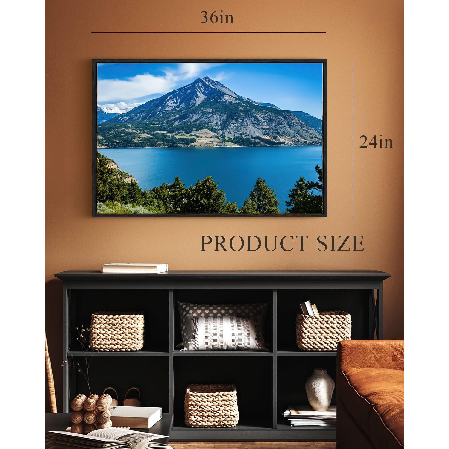 painting for drawing room